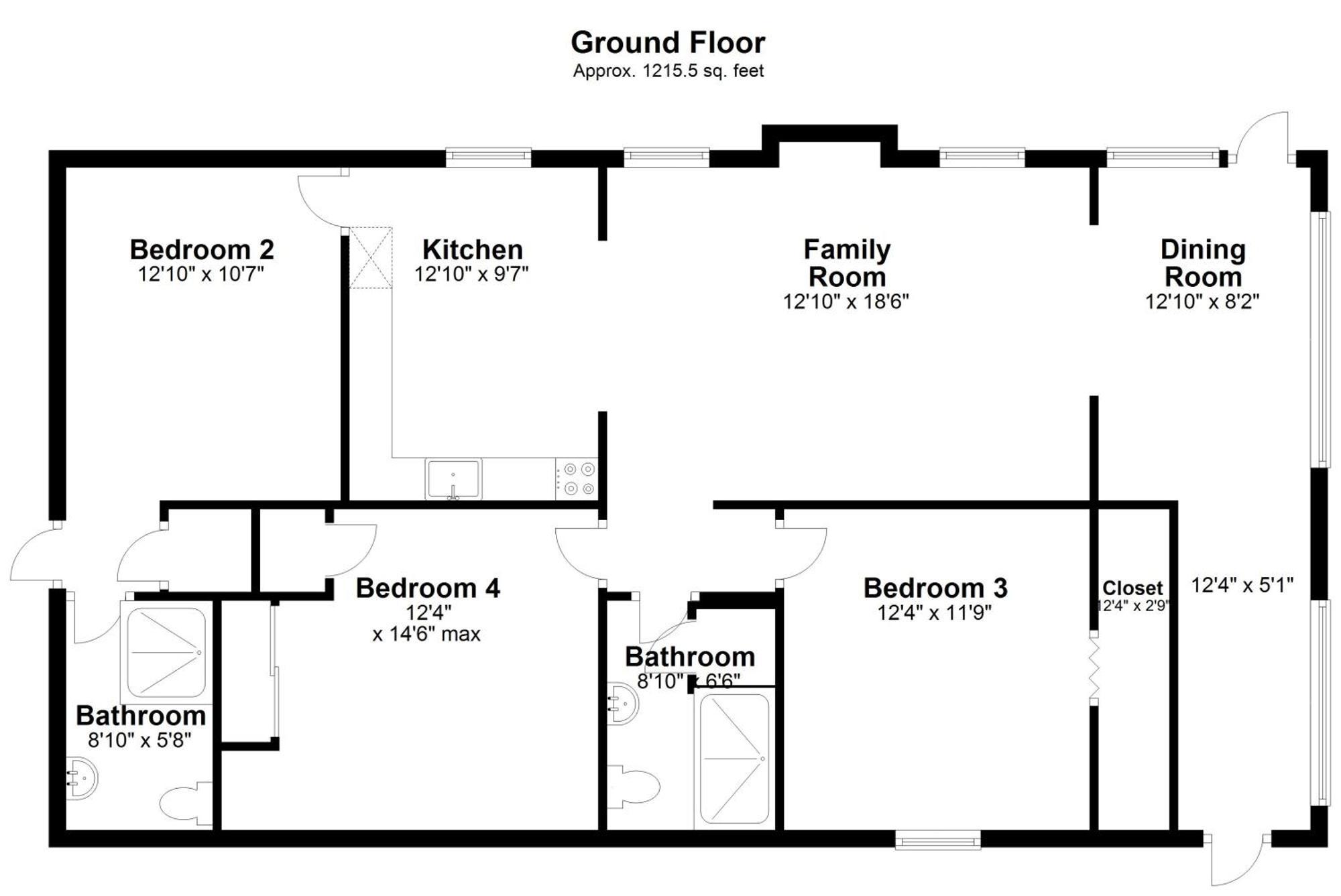 Chic Downtown Vacation Home And Guest Home เวสต์ปาล์มบีช ภายนอก รูปภาพ
