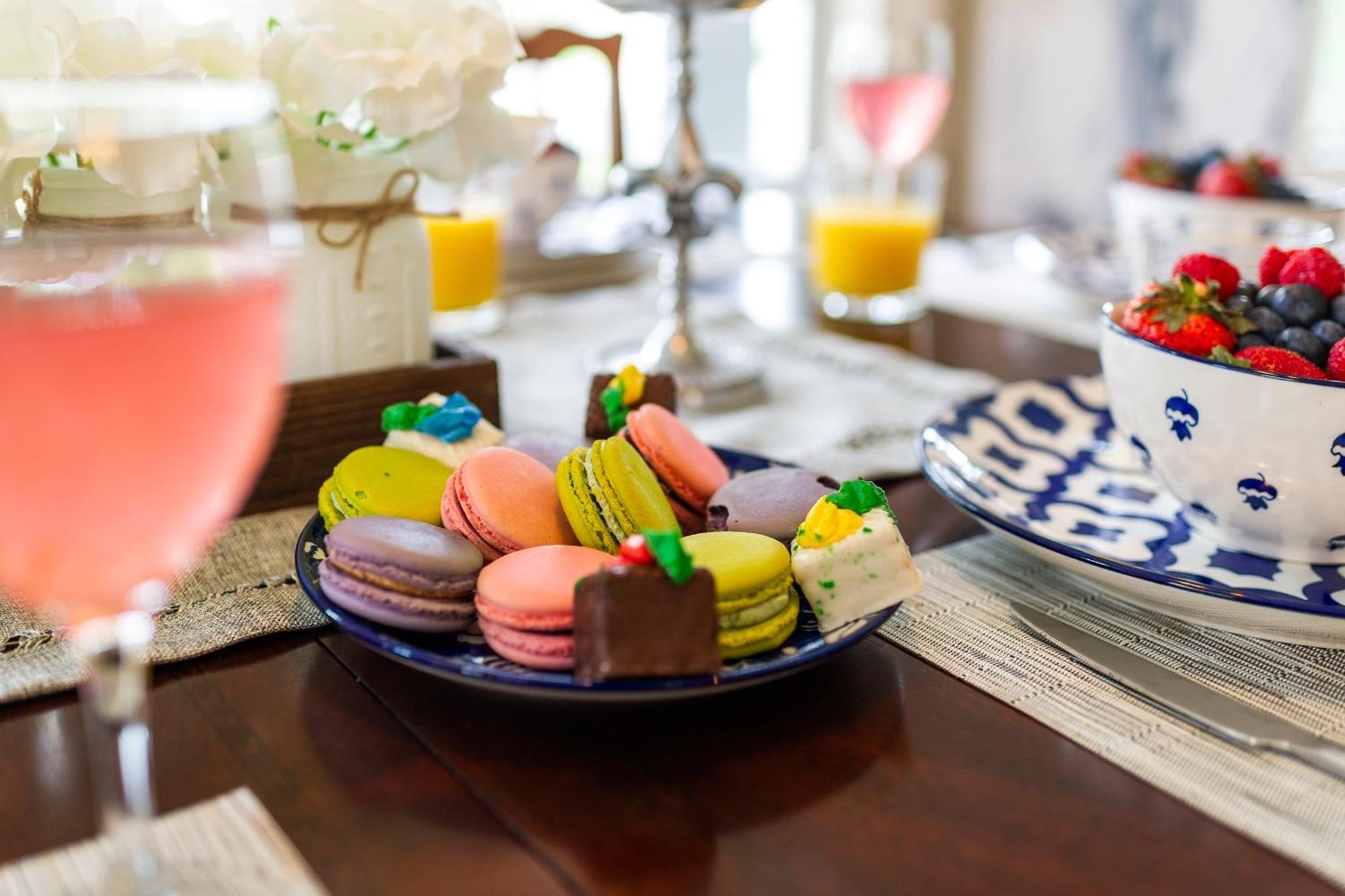 Chic Downtown Vacation Home And Guest Home เวสต์ปาล์มบีช ภายนอก รูปภาพ