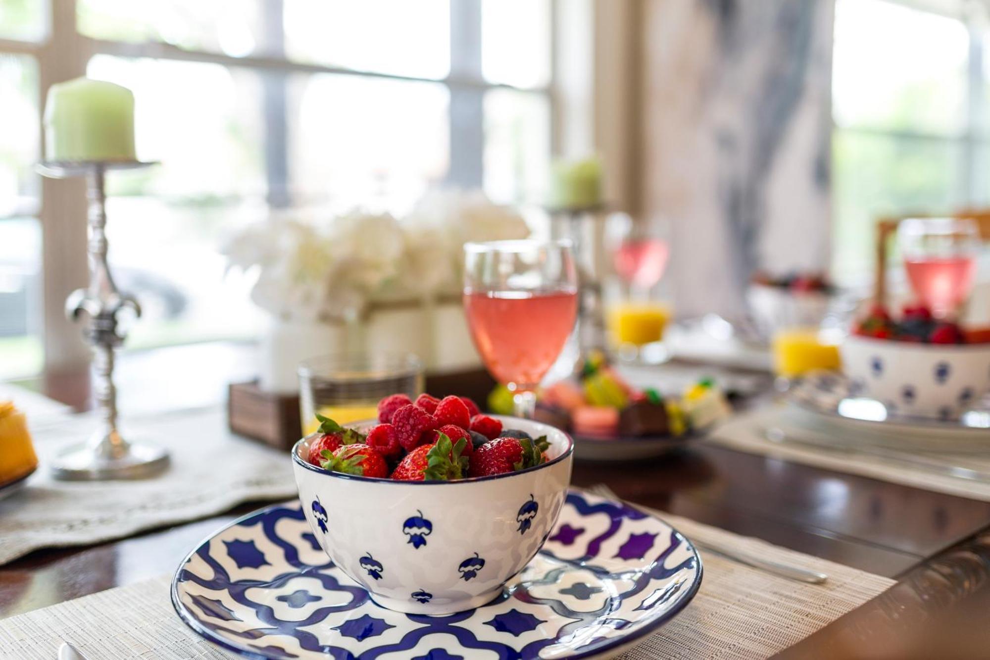 Chic Downtown Vacation Home And Guest Home เวสต์ปาล์มบีช ภายนอก รูปภาพ