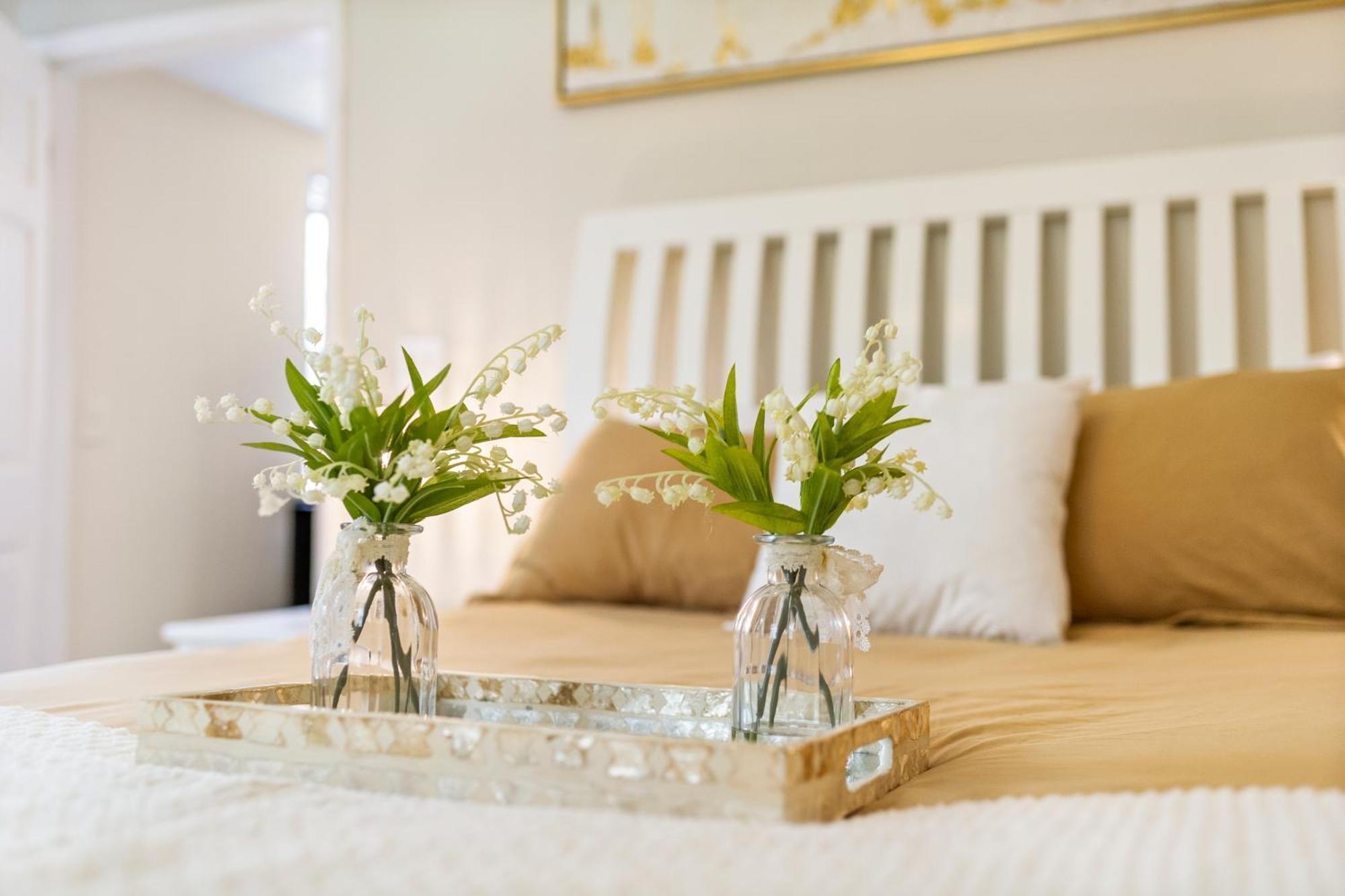 Chic Downtown Vacation Home And Guest Home เวสต์ปาล์มบีช ภายนอก รูปภาพ