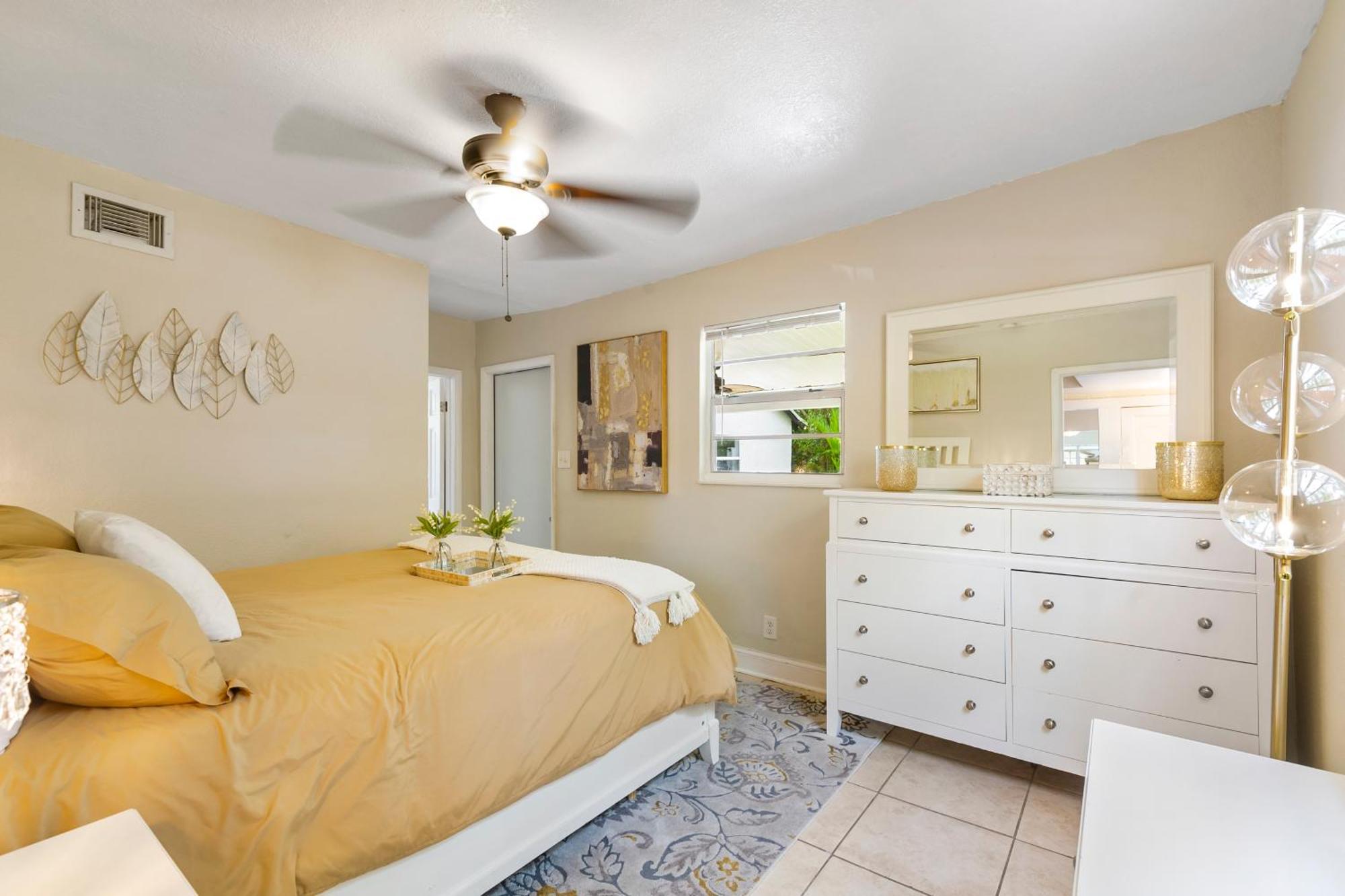 Chic Downtown Vacation Home And Guest Home เวสต์ปาล์มบีช ภายนอก รูปภาพ