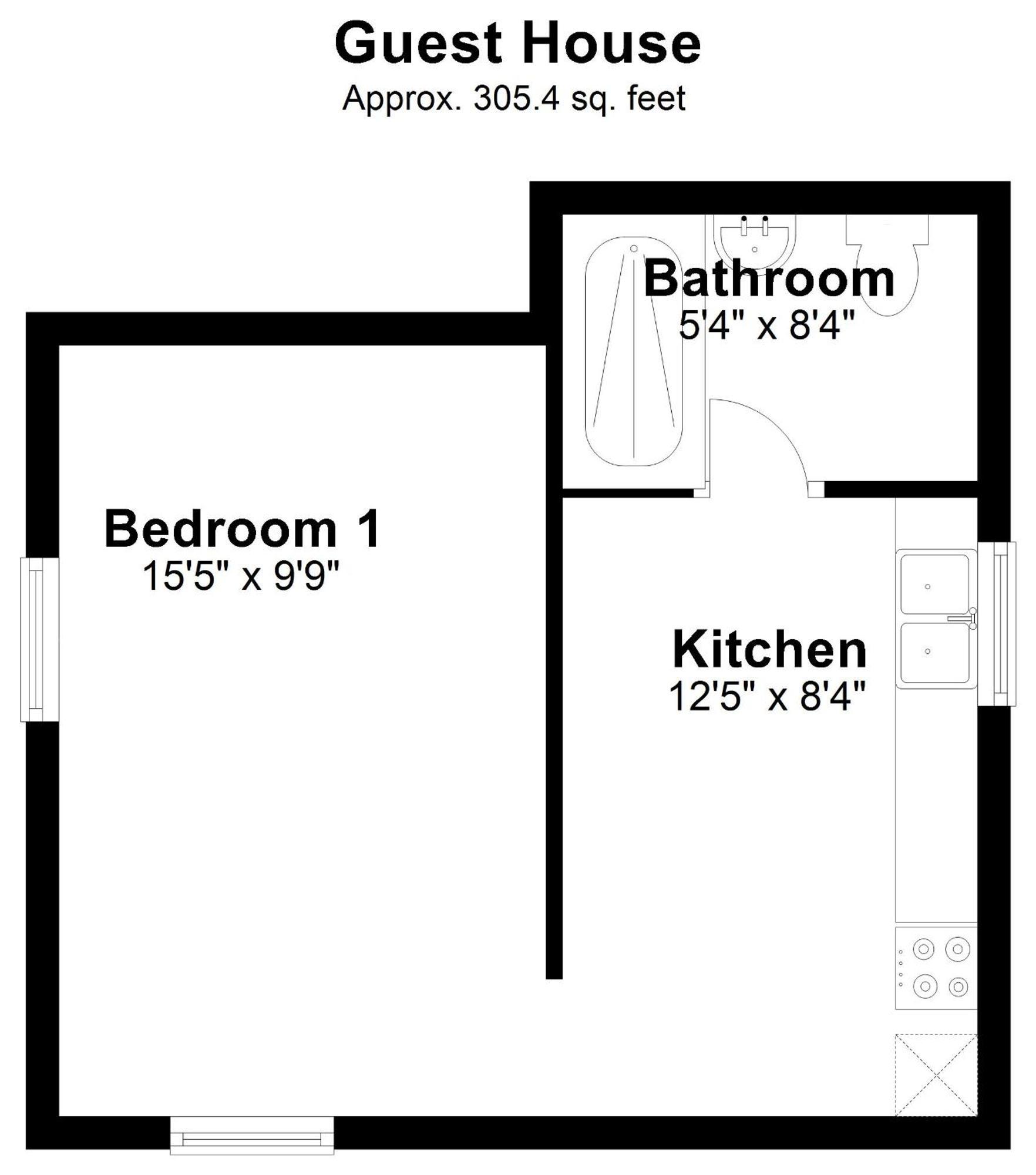 Chic Downtown Vacation Home And Guest Home เวสต์ปาล์มบีช ภายนอก รูปภาพ