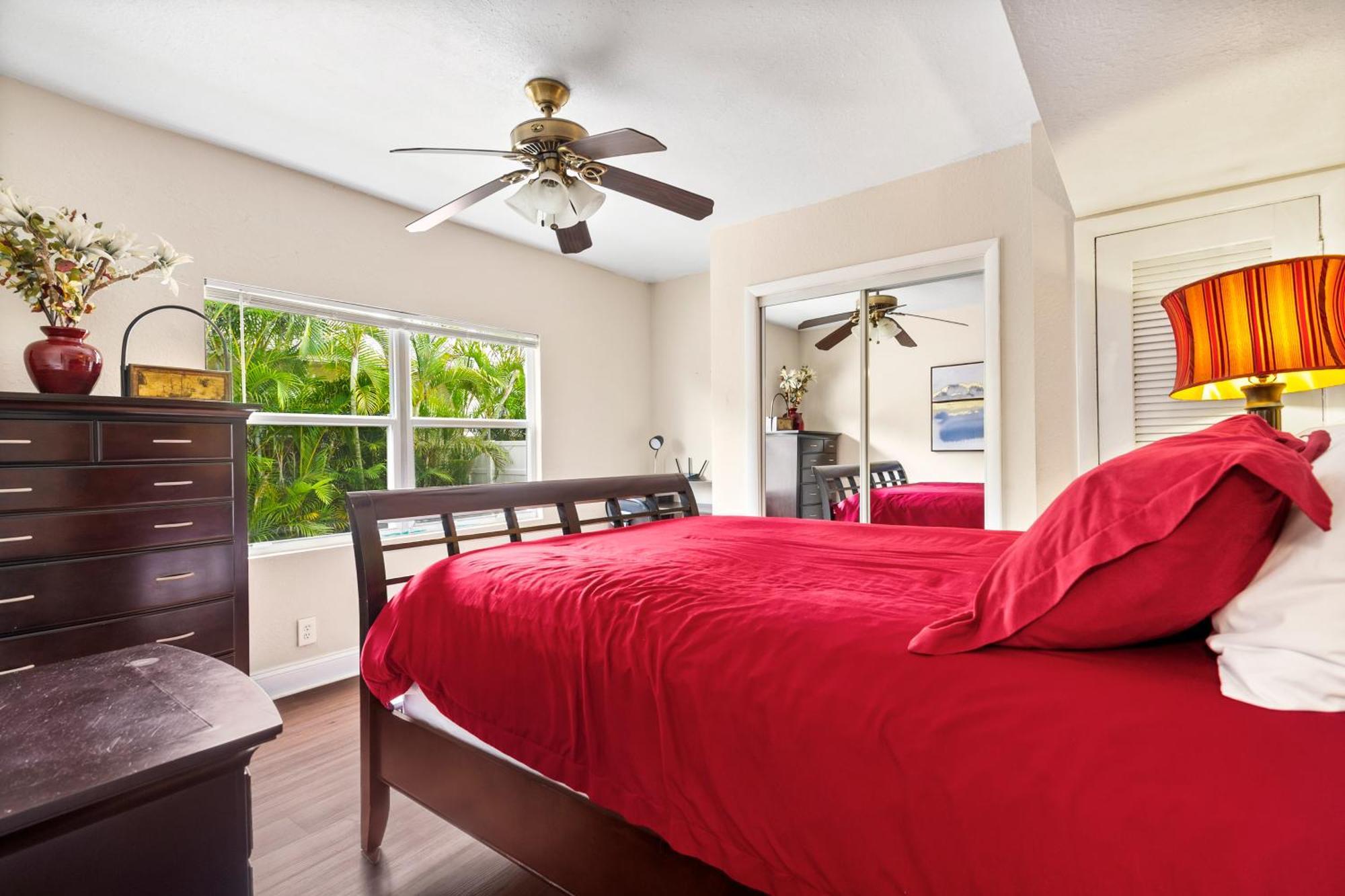 Chic Downtown Vacation Home And Guest Home เวสต์ปาล์มบีช ภายนอก รูปภาพ